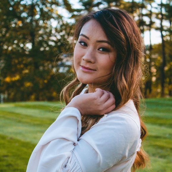 tiffanykhuu